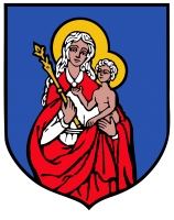 Gmina Lagow Logo